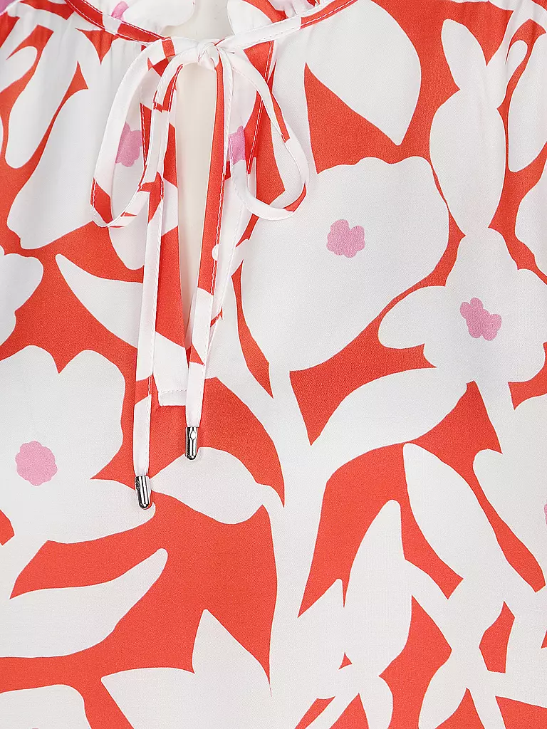 MARC CAIN  | Bluse | Rouge