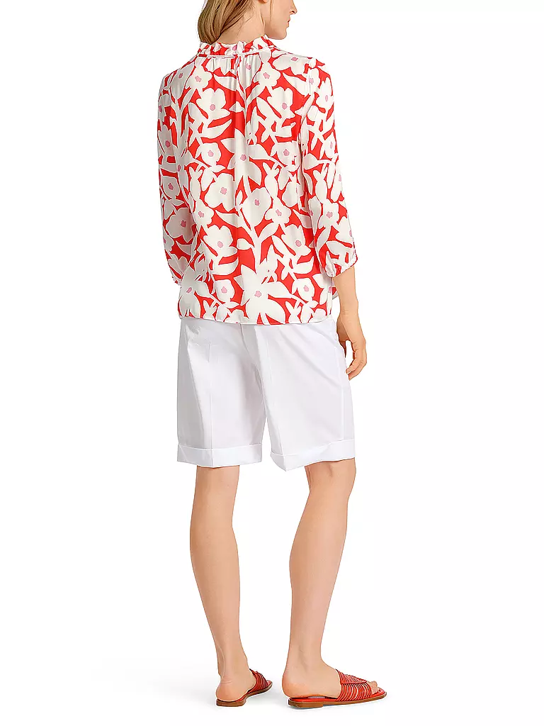 MARC CAIN  | Bluse | Rouge