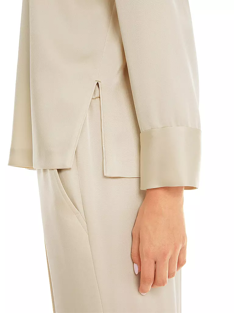 MARC CAIN  | Bluse | Crème
