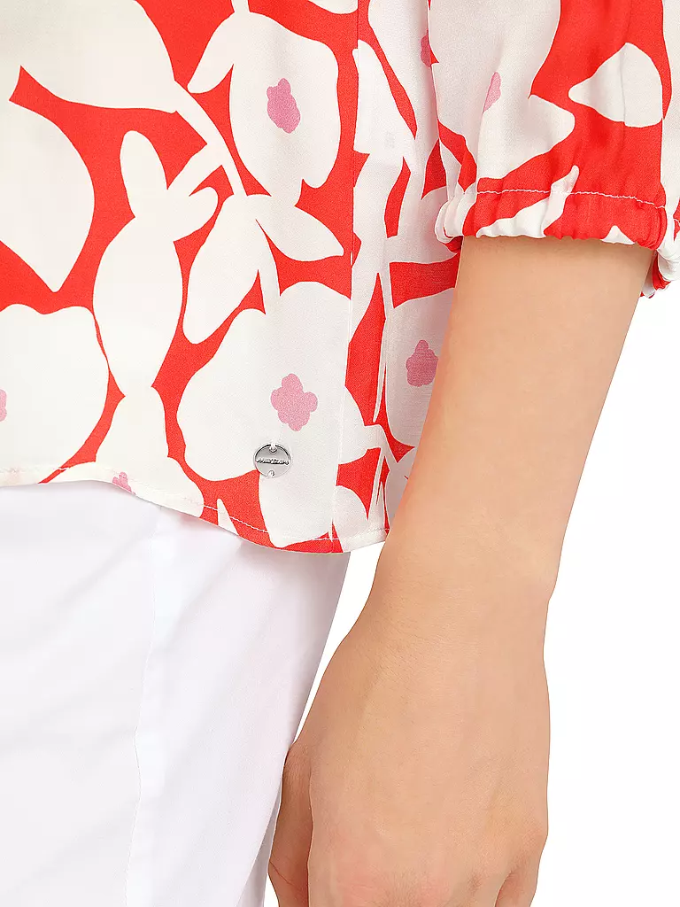 MARC CAIN  | Bluse | Rouge