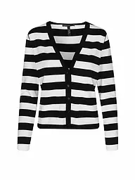 MARC CAIN  | Cardigan | Blanc