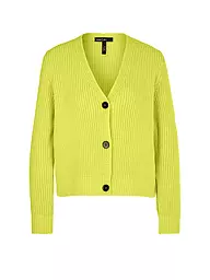 MARC CAIN  | Cardigan | Vert