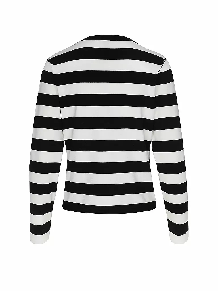 MARC CAIN  | Cardigan | Blanc