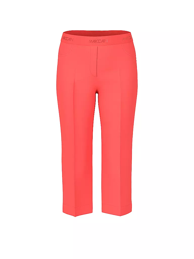 MARC CAIN  | Culotte FRIA | Rouge