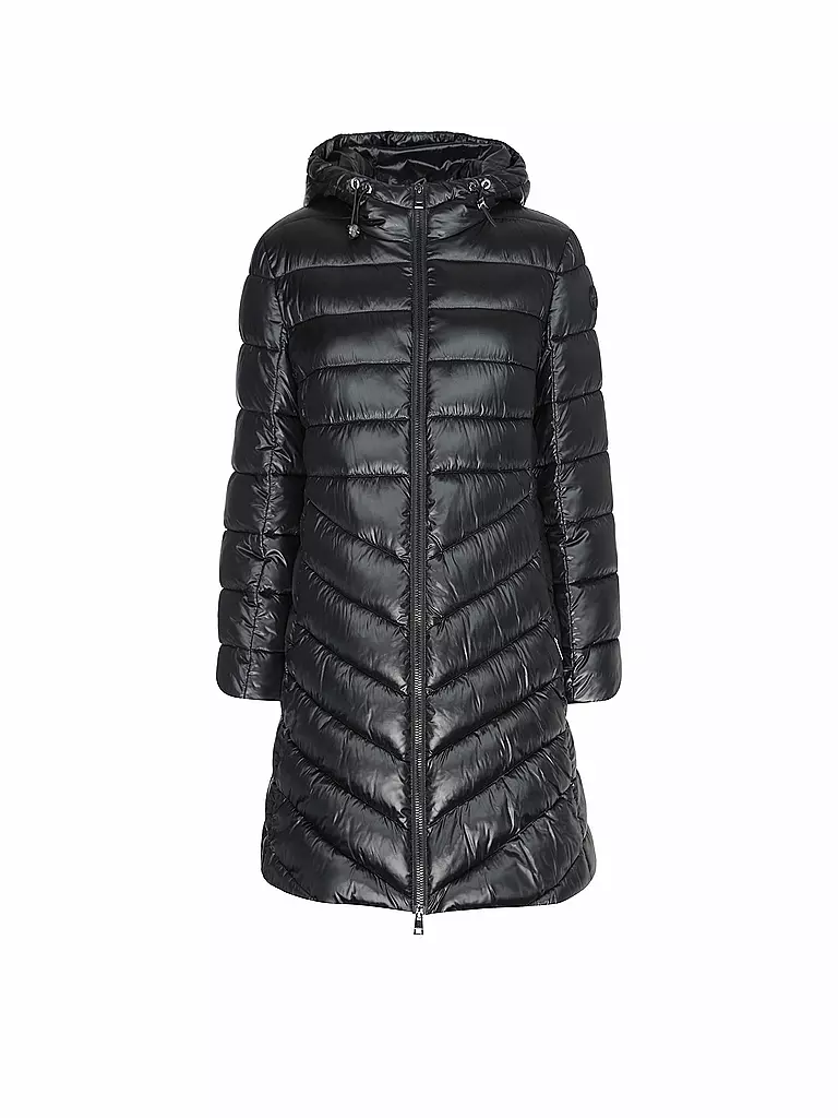 MARC CAIN  | Doudoune | schwarz