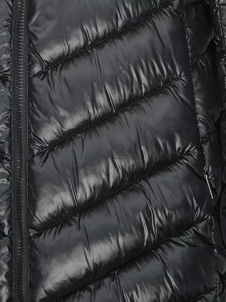 MARC CAIN  | Doudoune | schwarz