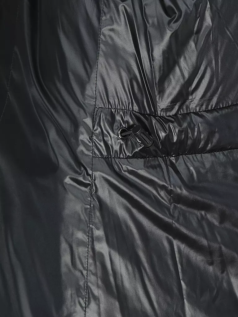 MARC CAIN  | Doudoune | schwarz