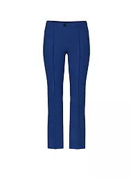 MARC CAIN  | Pantalon SYDNAY Slim Fit | Bleu foncé