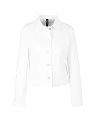 MARC CAIN  | Jeansjacke | Blanc