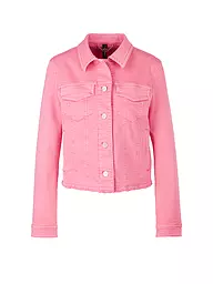 MARC CAIN  | Jeansjacke | Rose