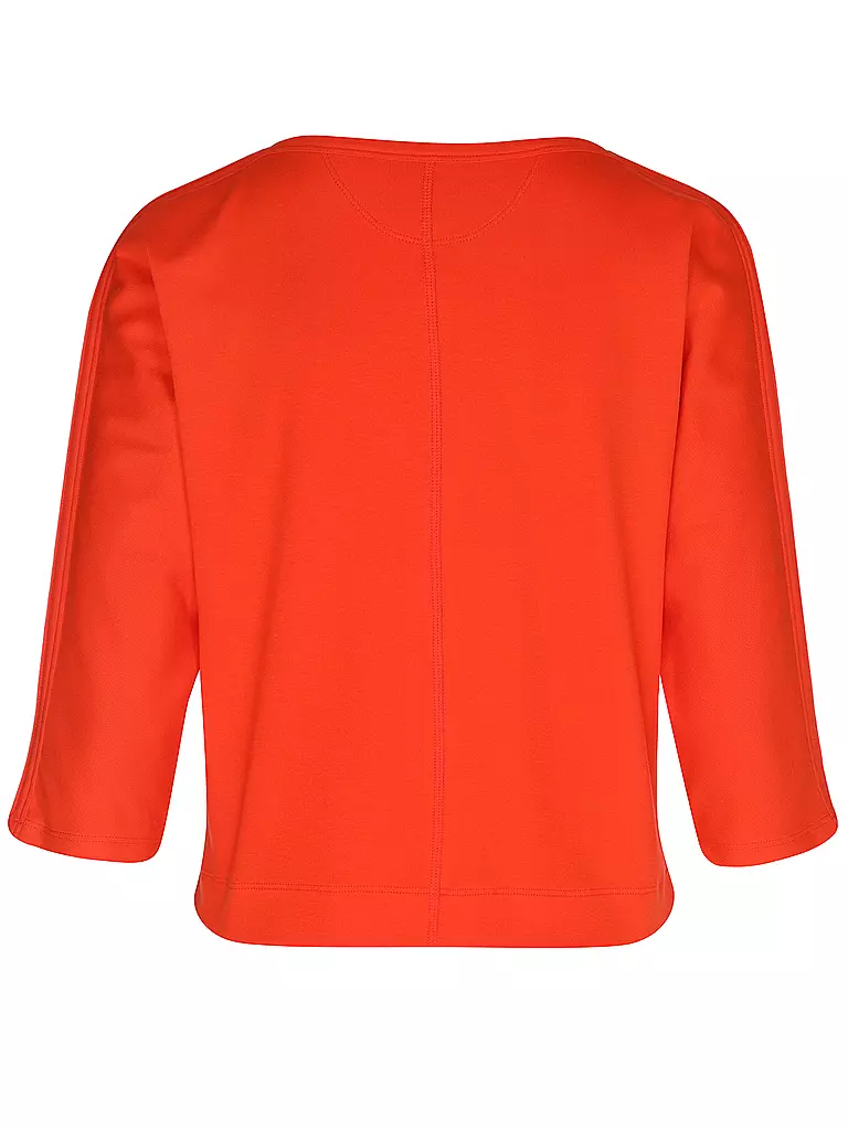 MARC CAIN  | Langarmshirt  | Rouge