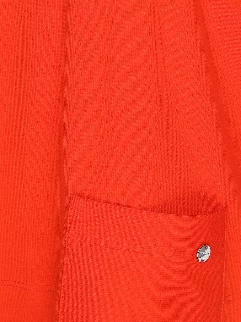 MARC CAIN  | Langarmshirt  | Rouge