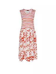 MARC CAIN  | Midikleid | Rouge