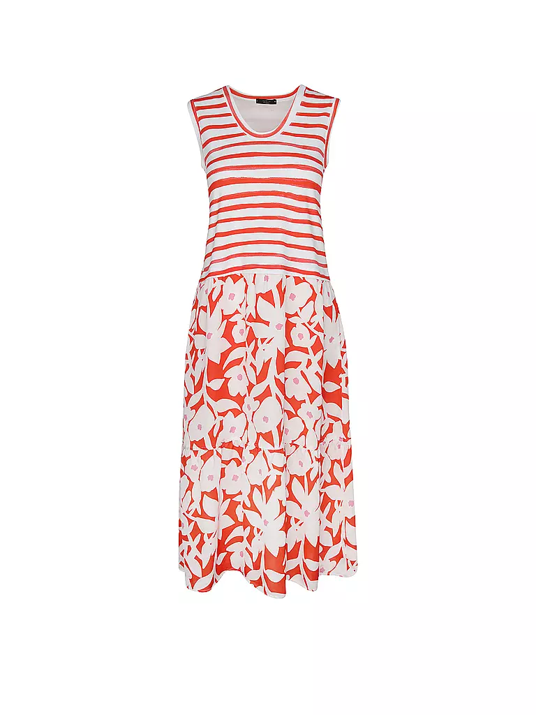 MARC CAIN  | Midikleid | Rouge