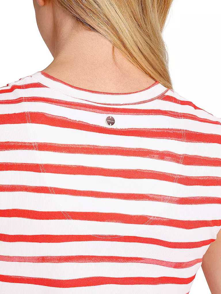 MARC CAIN  | Midikleid | Rouge