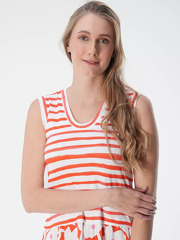 MARC CAIN  | Midikleid | Rouge