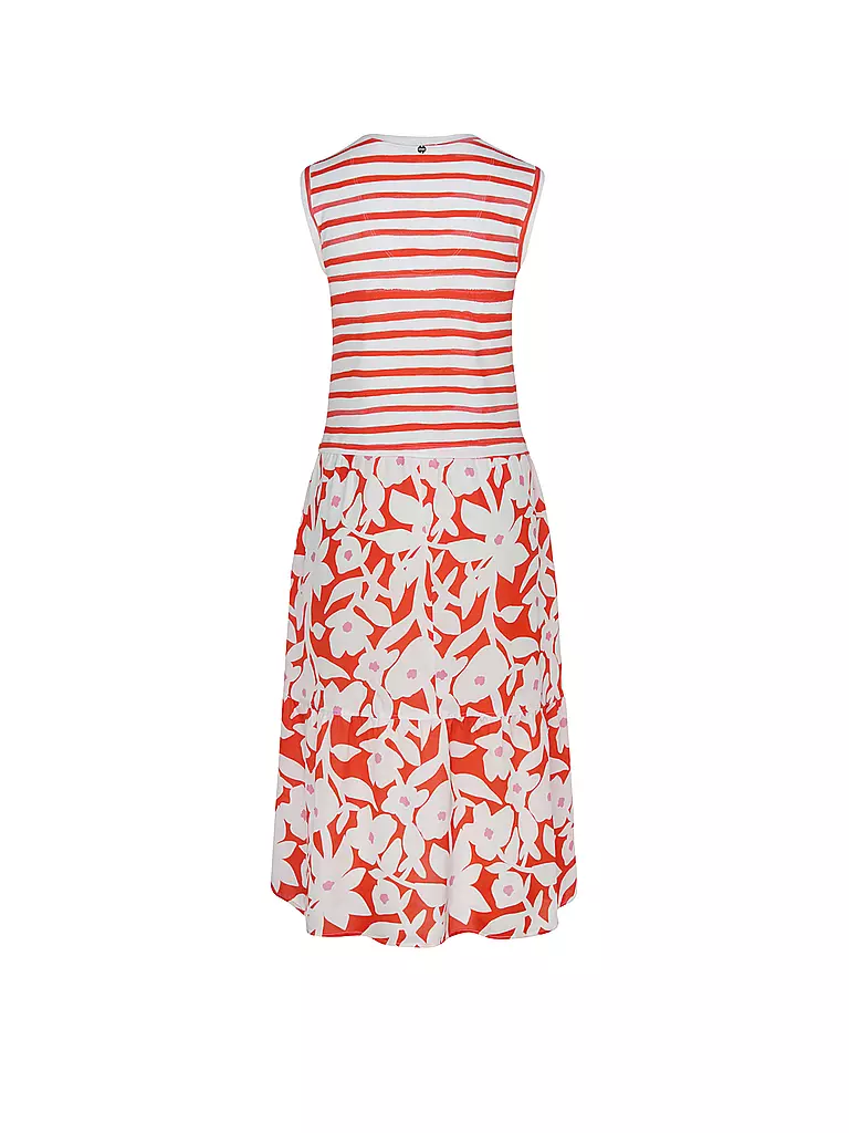 MARC CAIN  | Midikleid | Rouge