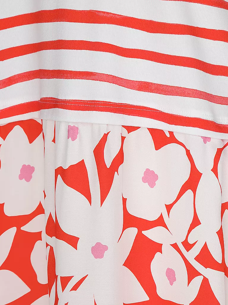 MARC CAIN  | Midikleid | Rouge