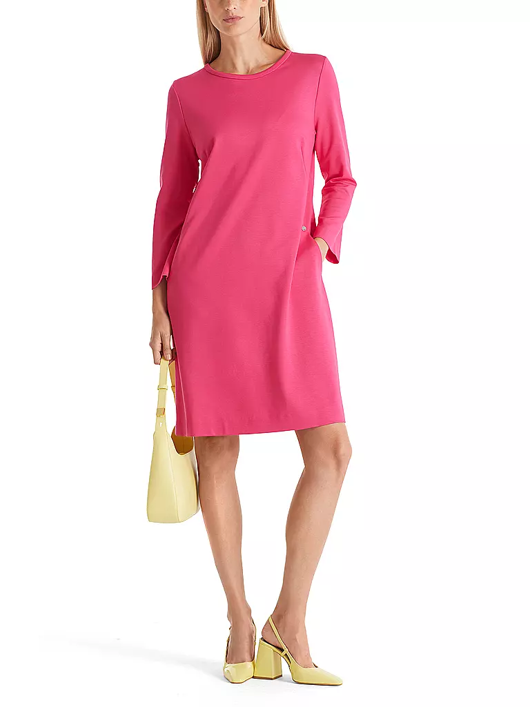 MARC CAIN  | Midirobe | pink