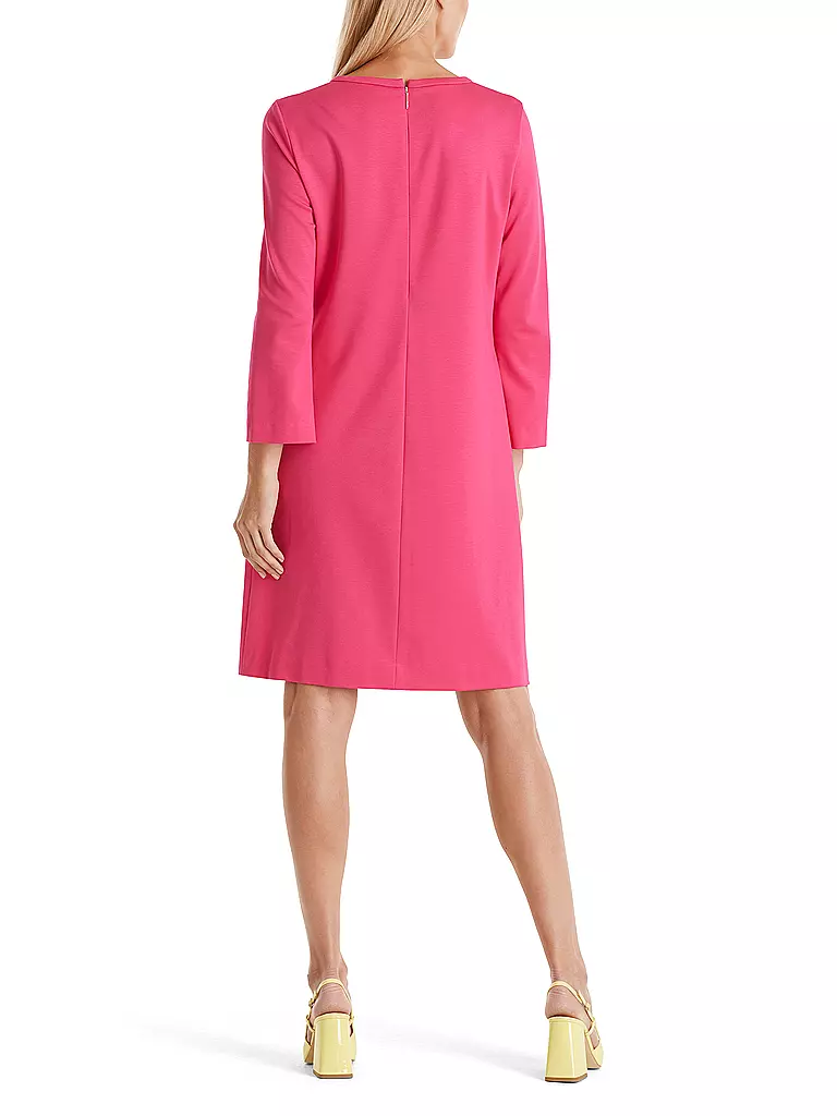 MARC CAIN  | Midirobe | pink
