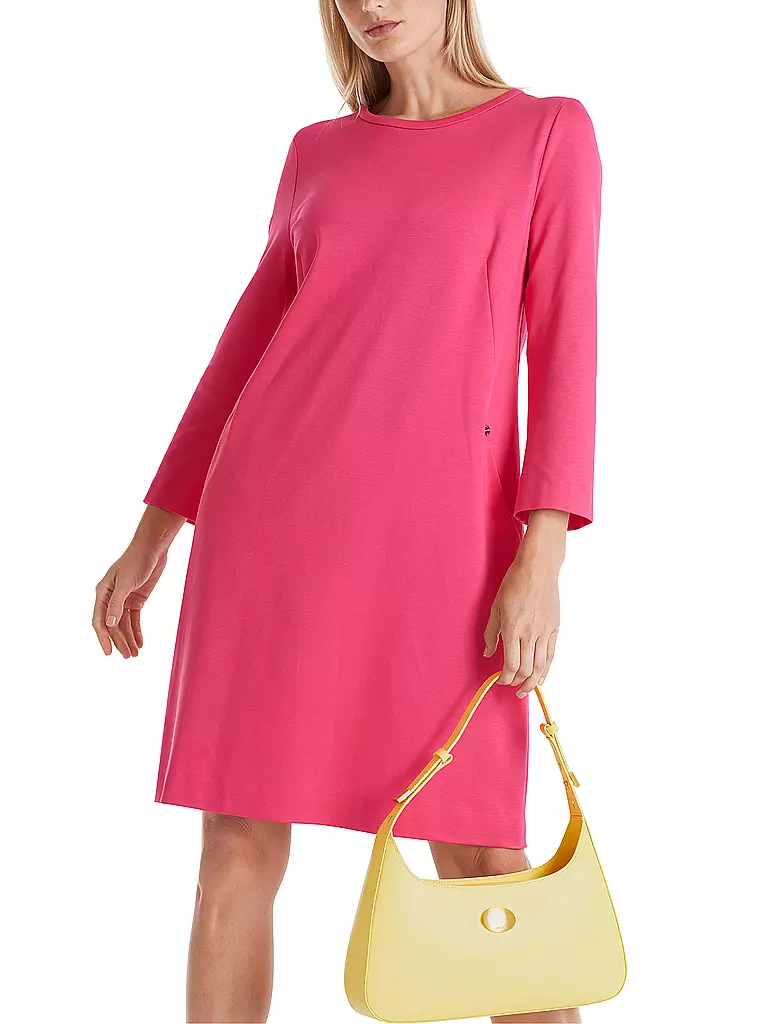 MARC CAIN  | Midirobe | pink