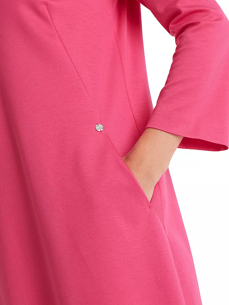 MARC CAIN  | Midirobe | pink