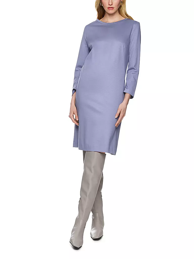 MARC CAIN  | Minijupe | Bleu
