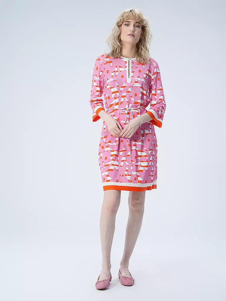 MARC CAIN  | Minikleid | Rose
