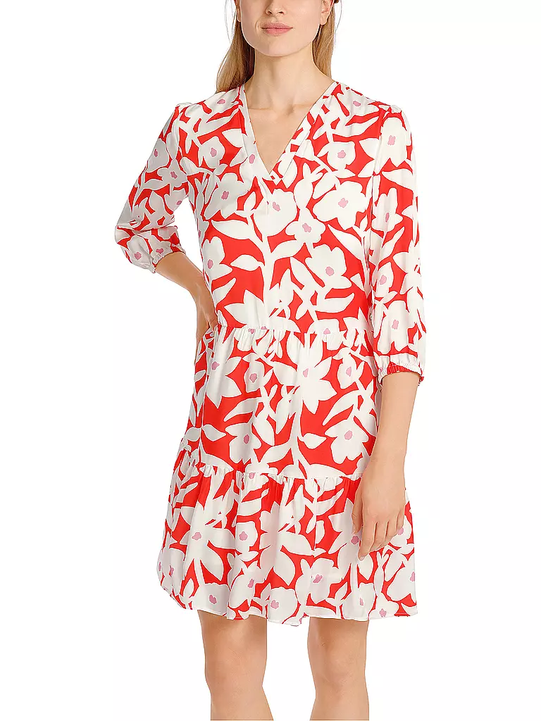 MARC CAIN  | Minikleid | Rouge