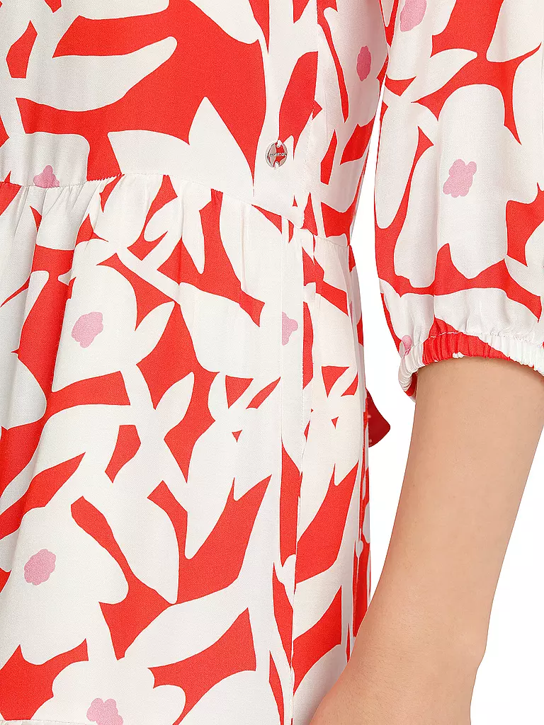 MARC CAIN  | Minikleid | Rouge