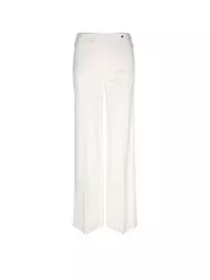 MARC CAIN  | Pantalon de tailleur | Beige