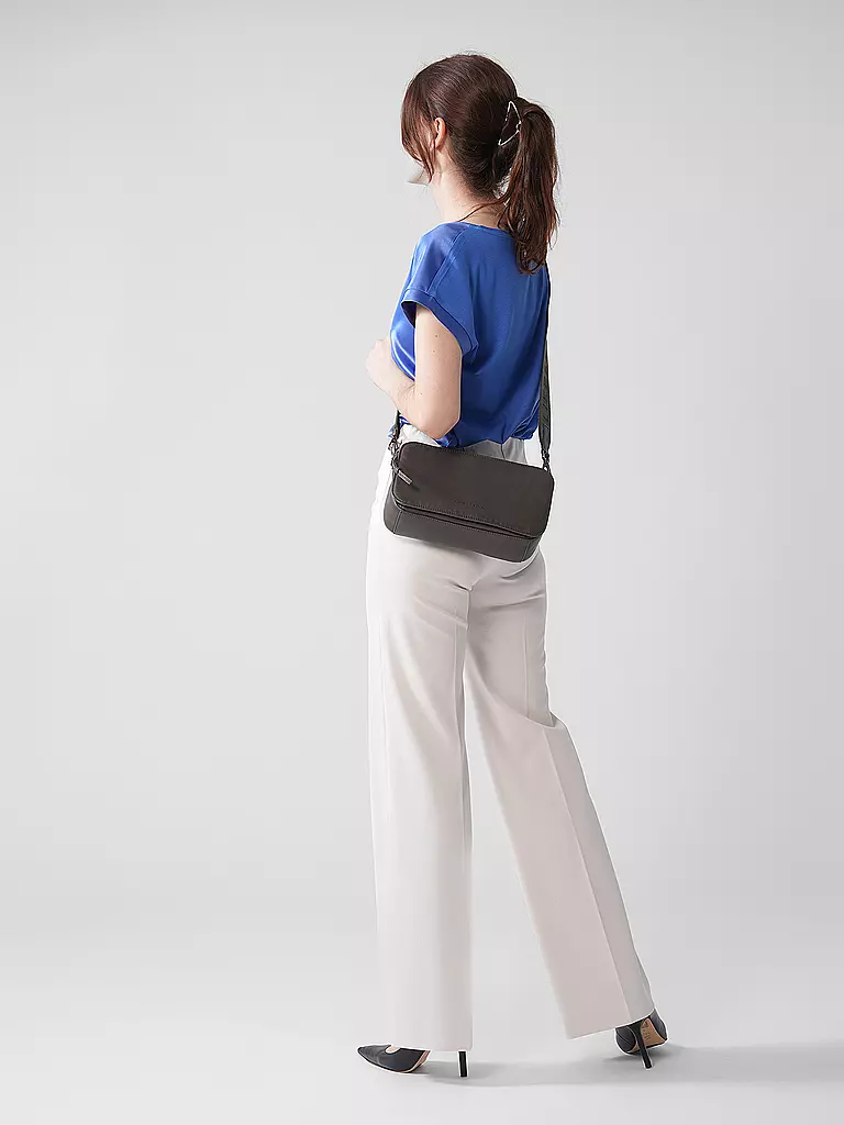 MARC CAIN  | Pantalon de tailleur | Beige