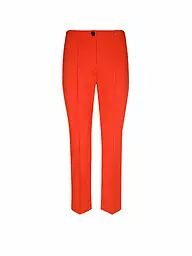 MARC CAIN  | Pantalon SYDNAY Slim Fit | Rouge
