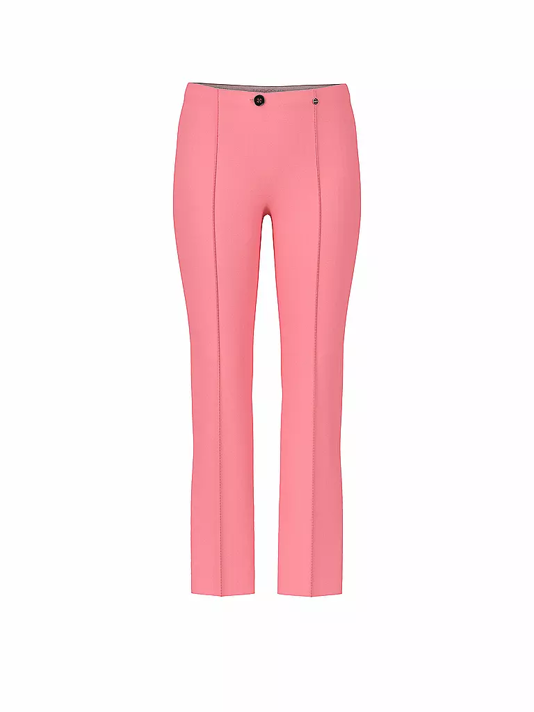 MARC CAIN  | Pantalon SYDNAY Slim Fit | pink