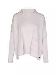 MARC CAIN  | Pull à col roulé | Gris clair