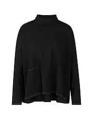 MARC CAIN  | Pull à col roulé | Noir
