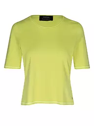 MARC CAIN  | Pull | Jaune