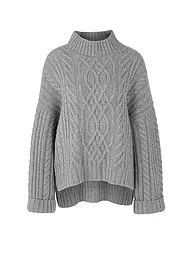 MARC CAIN  | Pull | Gris