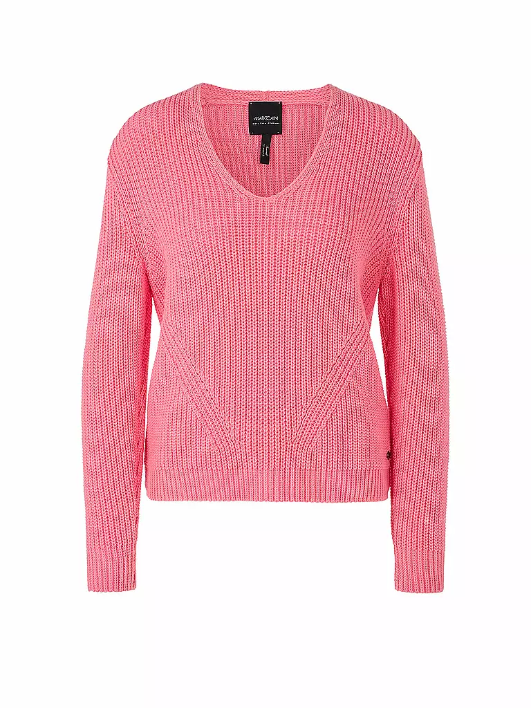 MARC CAIN  | Pull | Rose vif
