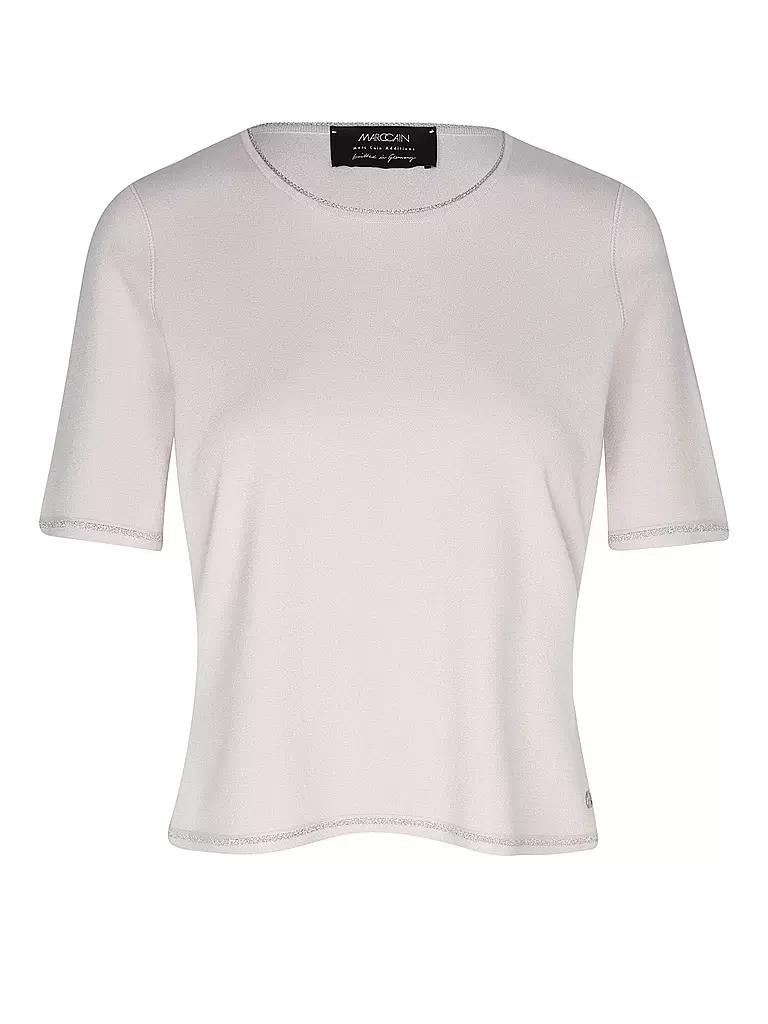 MARC CAIN  | Pull | hellgrau