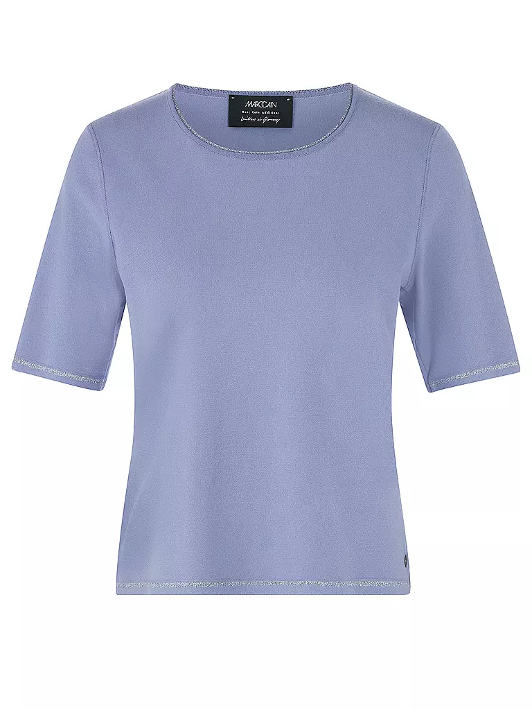MARC CAIN  | Pull | blau