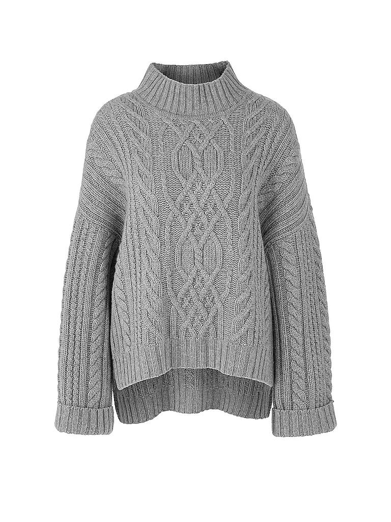 MARC CAIN  | Pull | Gris
