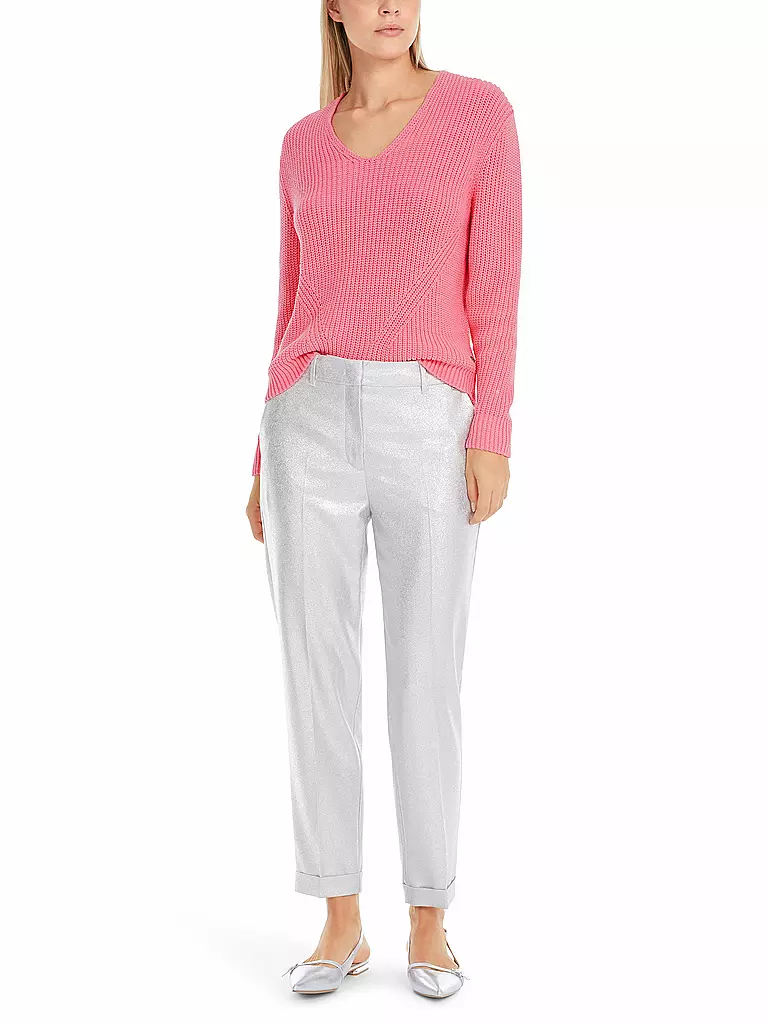 MARC CAIN  | Pull | Rose vif