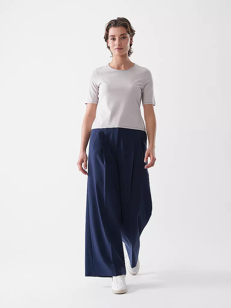 MARC CAIN  | Pull | hellgrau