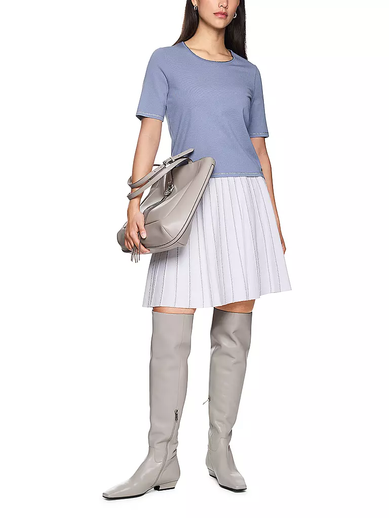 MARC CAIN  | Pull | blau