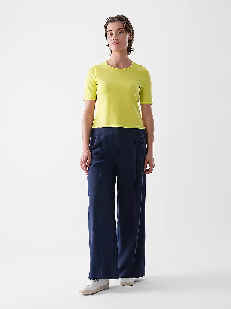 MARC CAIN  | Pull | gelb