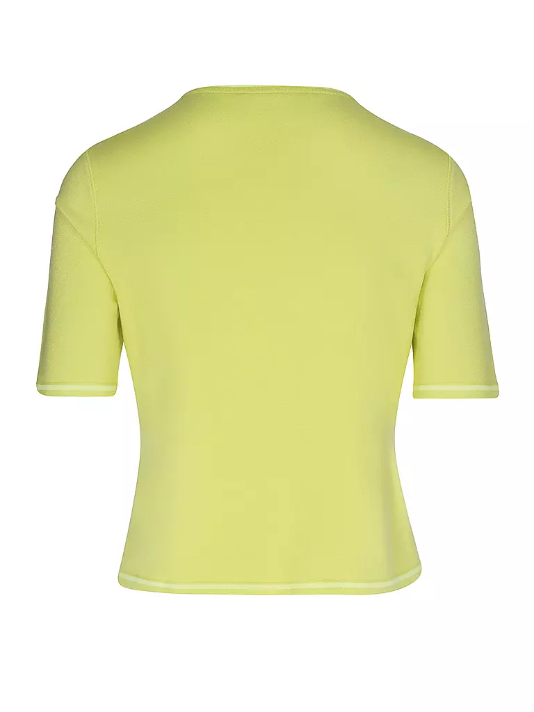 MARC CAIN  | Pull | gelb