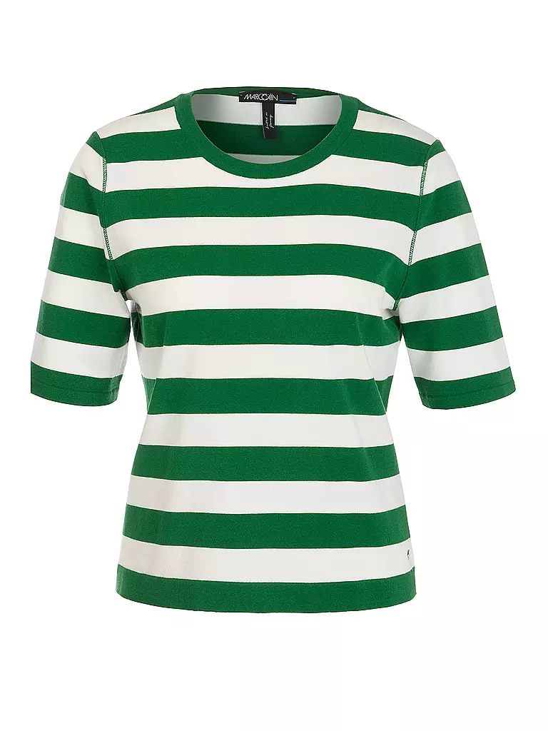 MARC CAIN  | Pullover  | Vert
