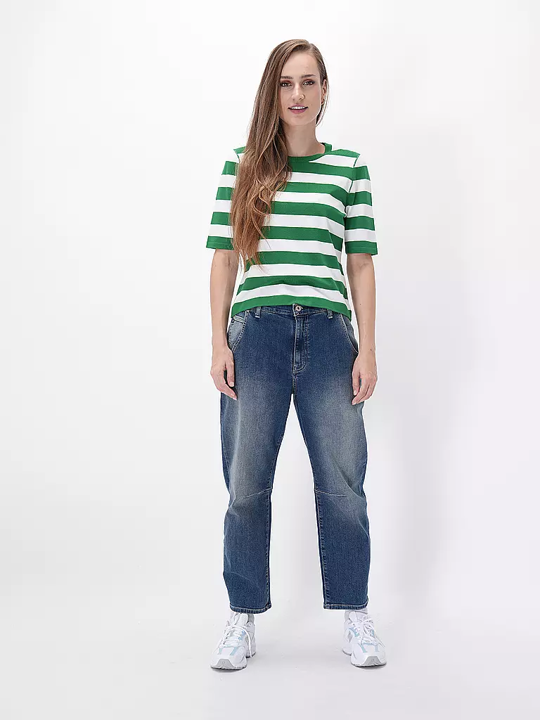 MARC CAIN  | Pullover  | Vert