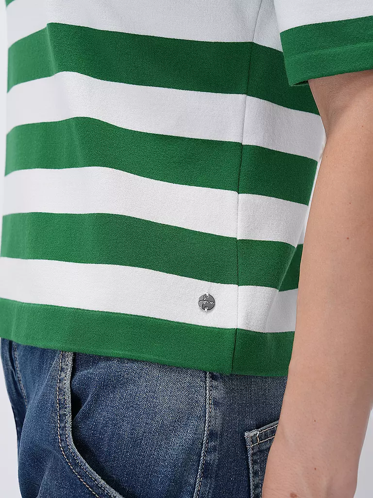 MARC CAIN  | Pullover  | Vert